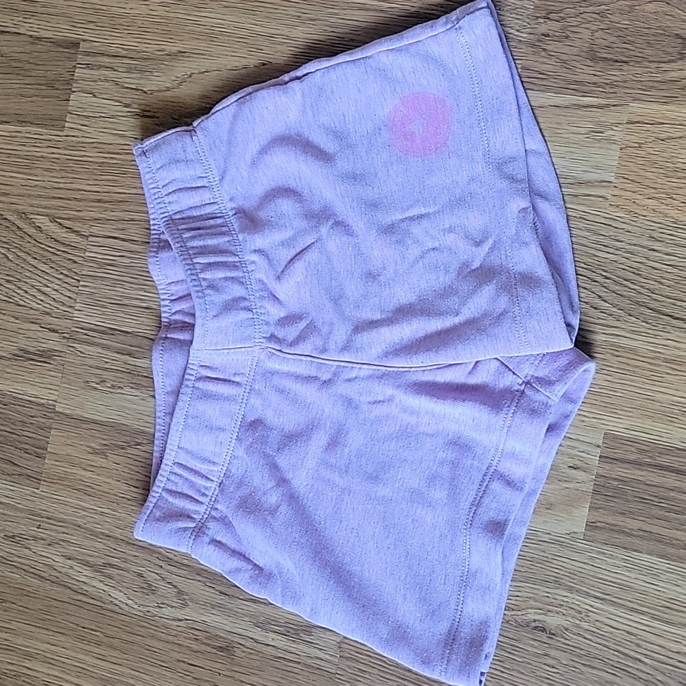 Converse shorts